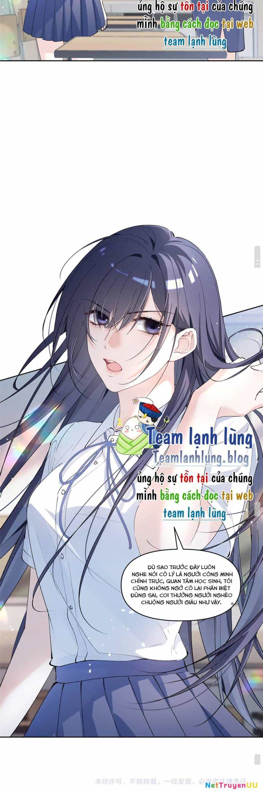 Phu Nhân , Thân Phận Thật Của Người Sắp Lộ Rồi - Chương 18 - ảnh 25