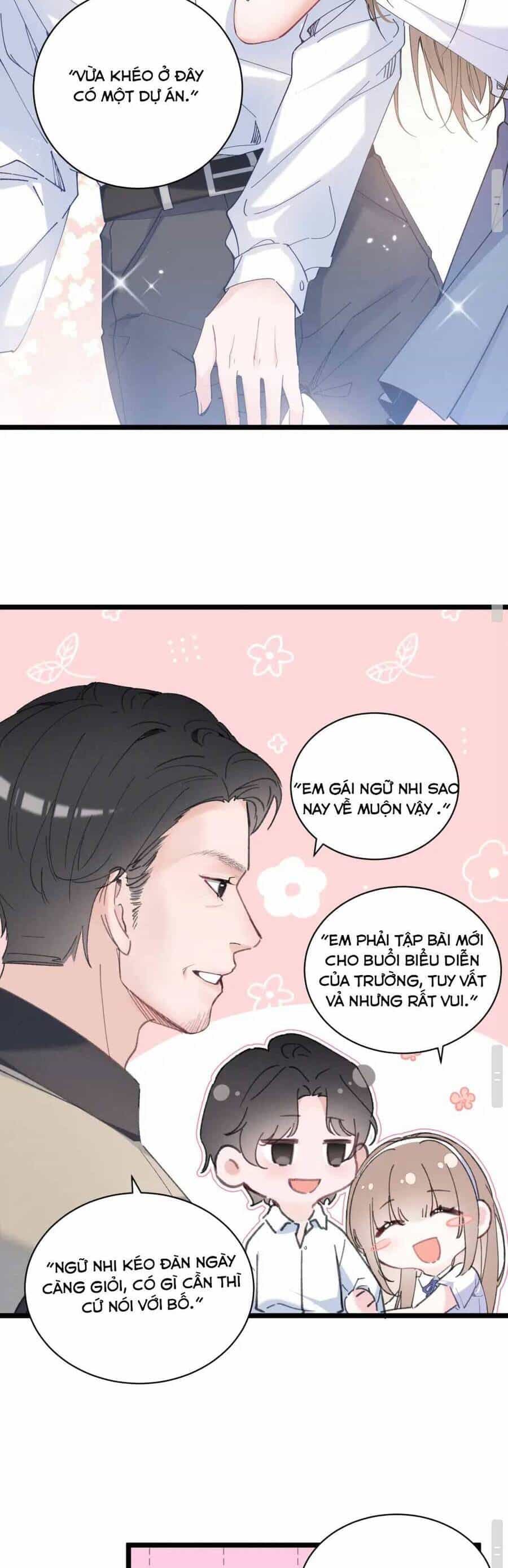 Phu Nhân , Thân Phận Thật Của Người Sắp Lộ Rồi - Chương 2 - ảnh 18
