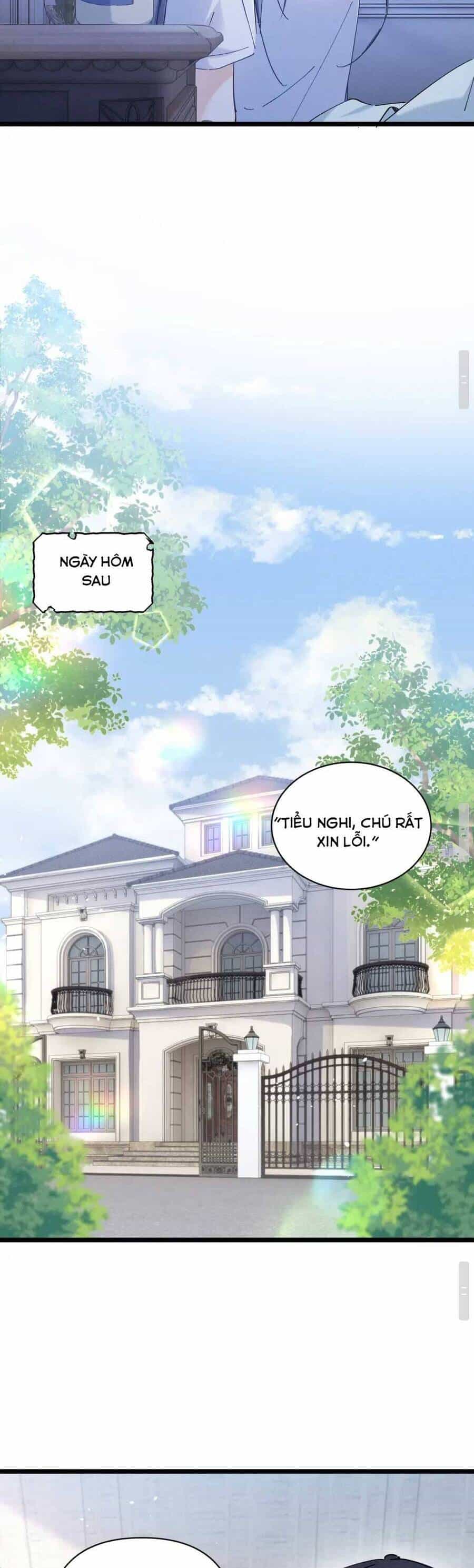 Phu Nhân , Thân Phận Thật Của Người Sắp Lộ Rồi - Chương 2 - ảnh 26