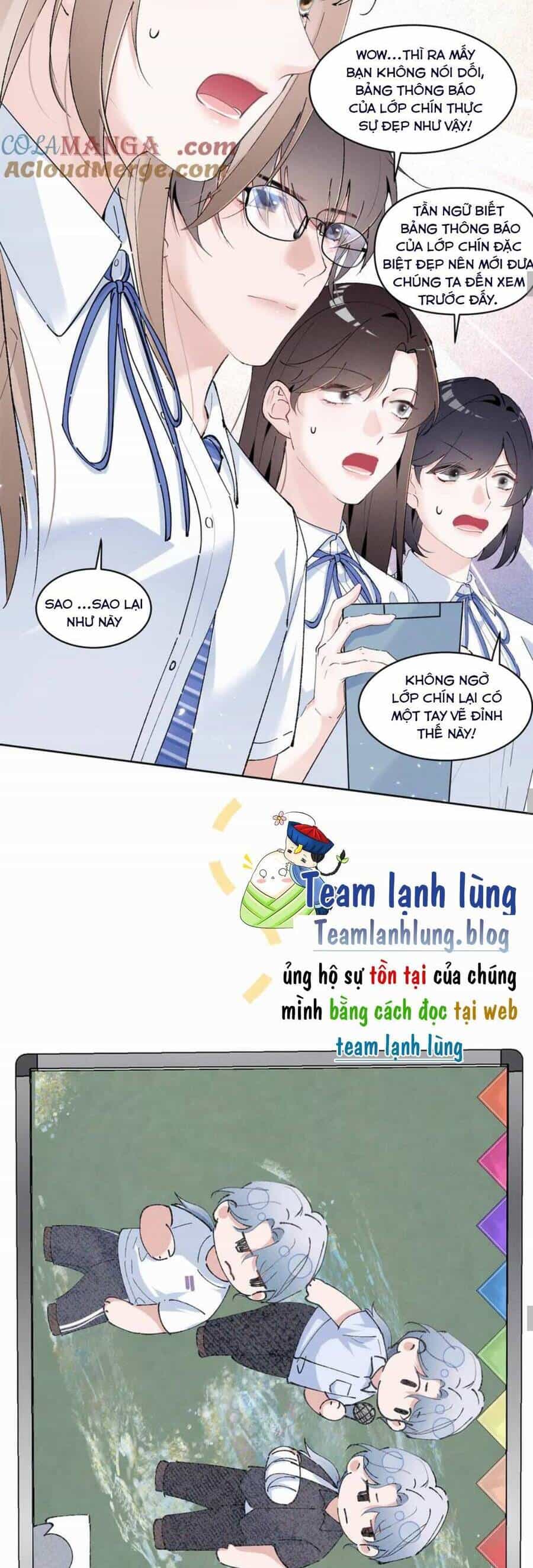Phu Nhân , Thân Phận Thật Của Người Sắp Lộ Rồi - Chương 20 - ảnh 11
