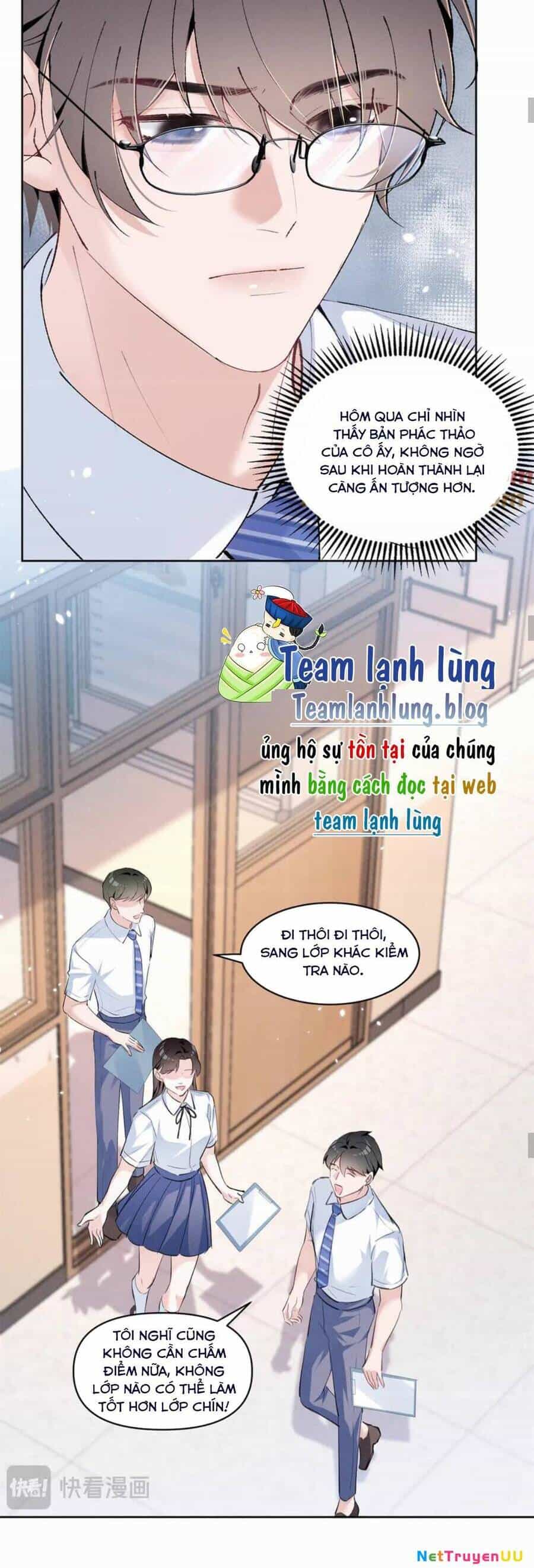 Phu Nhân , Thân Phận Thật Của Người Sắp Lộ Rồi - Chương 20 - ảnh 16