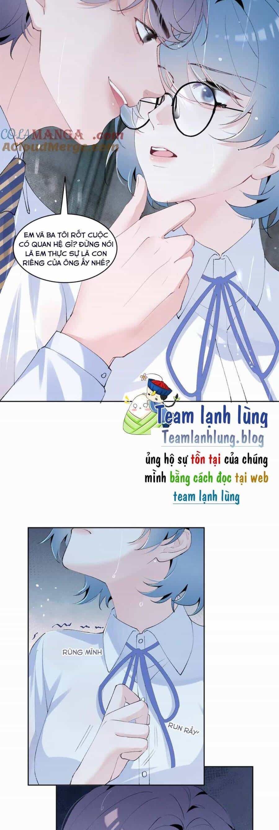 Phu Nhân , Thân Phận Thật Của Người Sắp Lộ Rồi - Chương 22 - ảnh 5