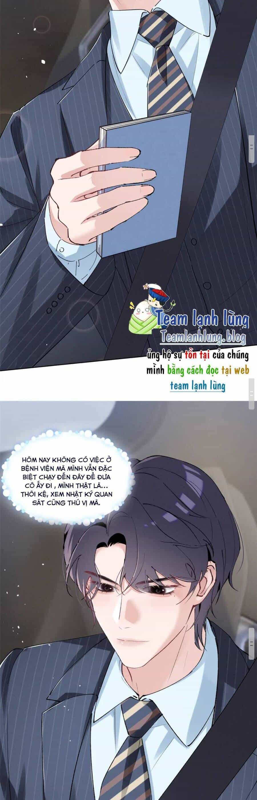 Phu Nhân , Thân Phận Thật Của Người Sắp Lộ Rồi - Chương 23 - ảnh 11