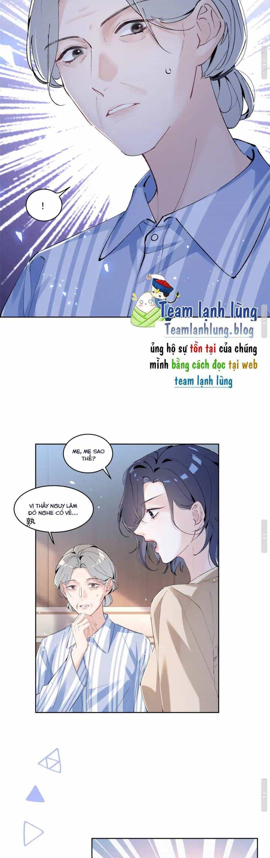 Phu Nhân , Thân Phận Thật Của Người Sắp Lộ Rồi - Chương 23 - ảnh 19