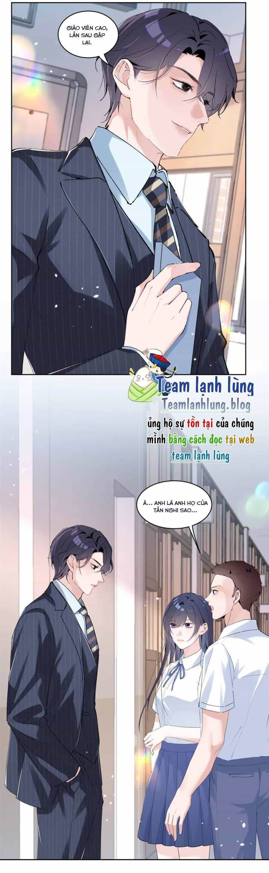 Phu Nhân , Thân Phận Thật Của Người Sắp Lộ Rồi - Chương 23 - ảnh 5