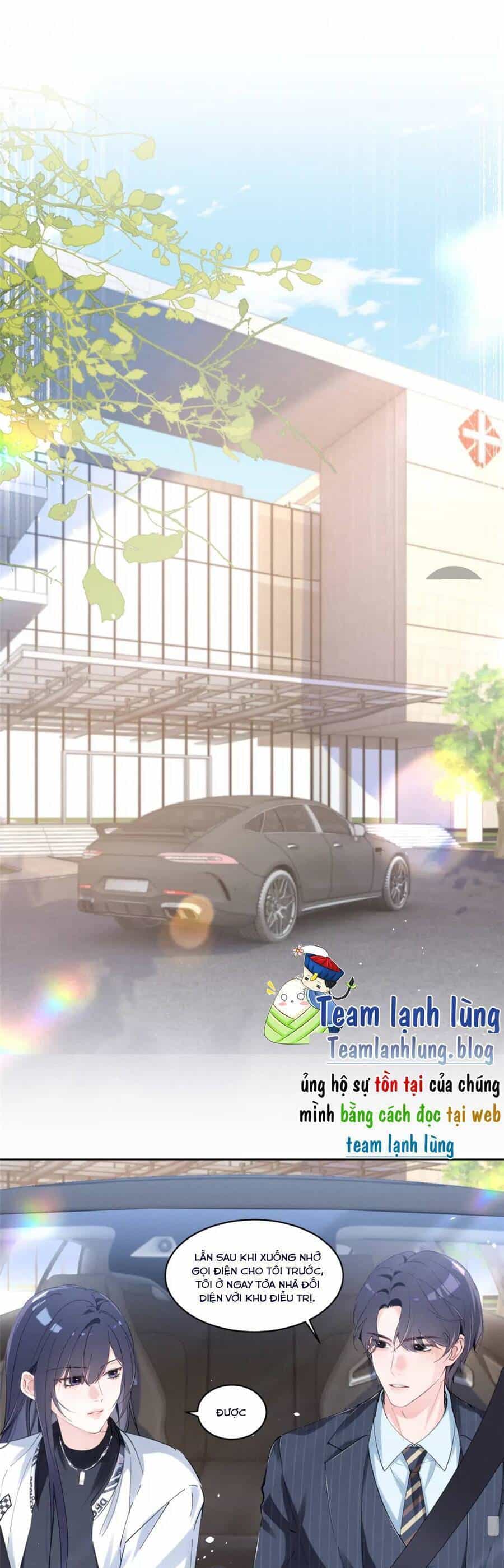Phu Nhân , Thân Phận Thật Của Người Sắp Lộ Rồi - Chương 23 - ảnh 9