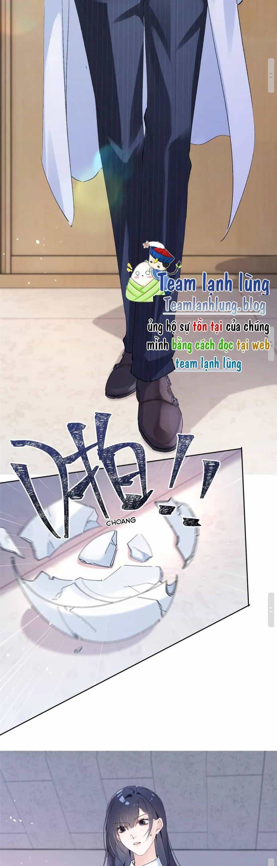Phu Nhân , Thân Phận Thật Của Người Sắp Lộ Rồi - Chương 24 - ảnh 13