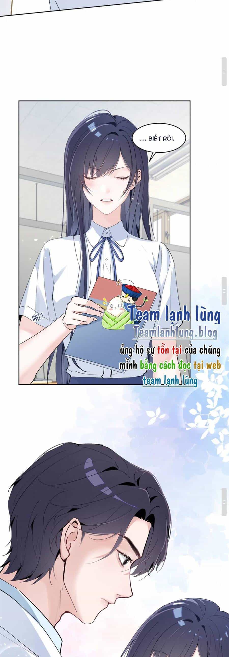 Phu Nhân , Thân Phận Thật Của Người Sắp Lộ Rồi - Chương 24 - ảnh 18