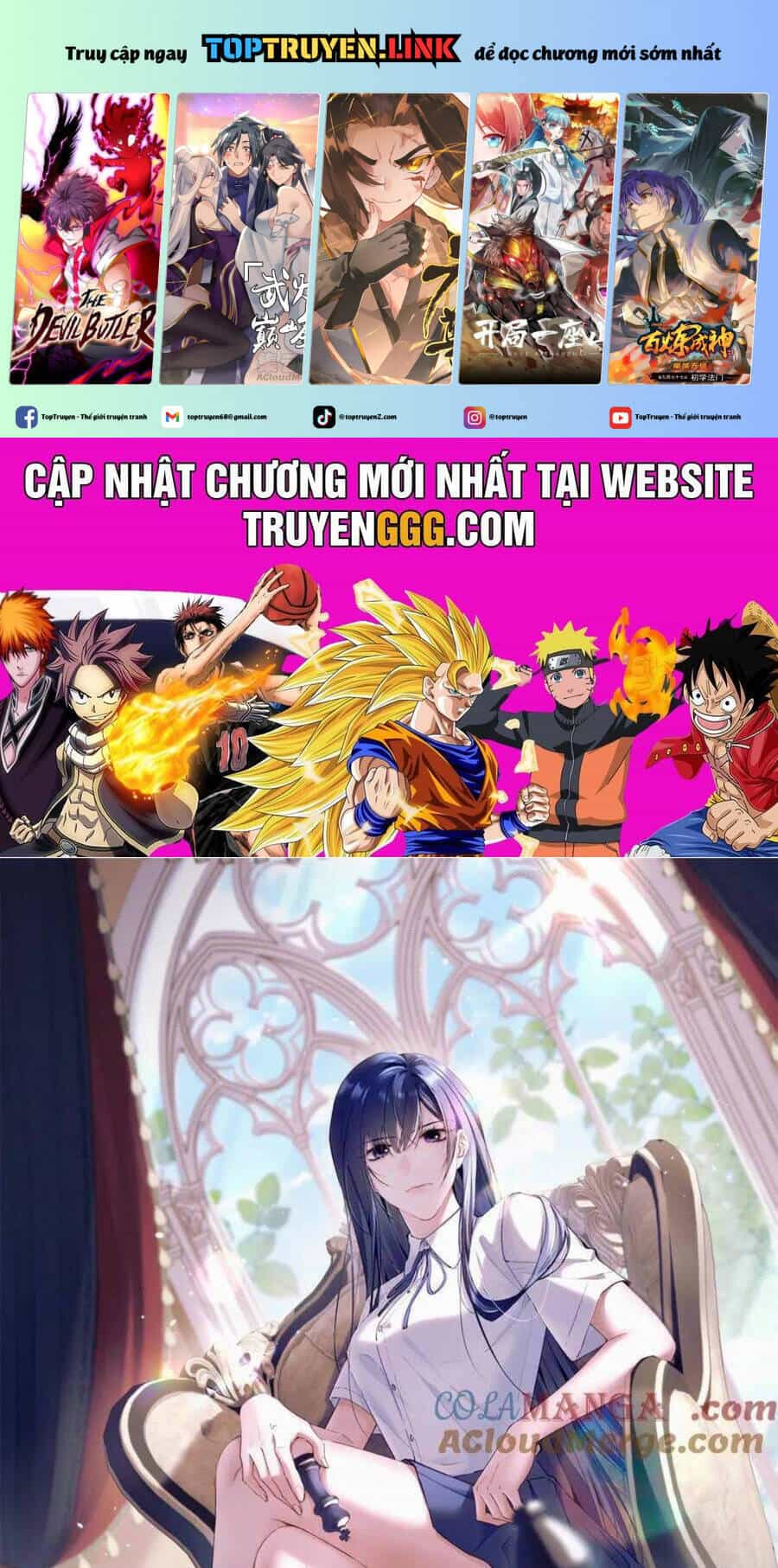 Phu Nhân , Thân Phận Thật Của Người Sắp Lộ Rồi - Chương 25 - ảnh 2