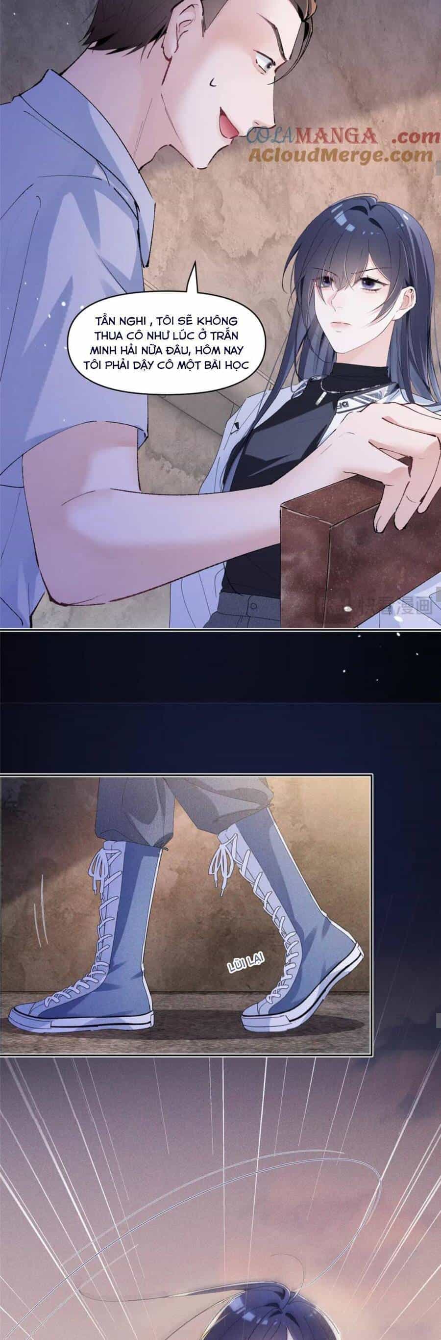 Phu Nhân , Thân Phận Thật Của Người Sắp Lộ Rồi - Chương 25 - ảnh 22