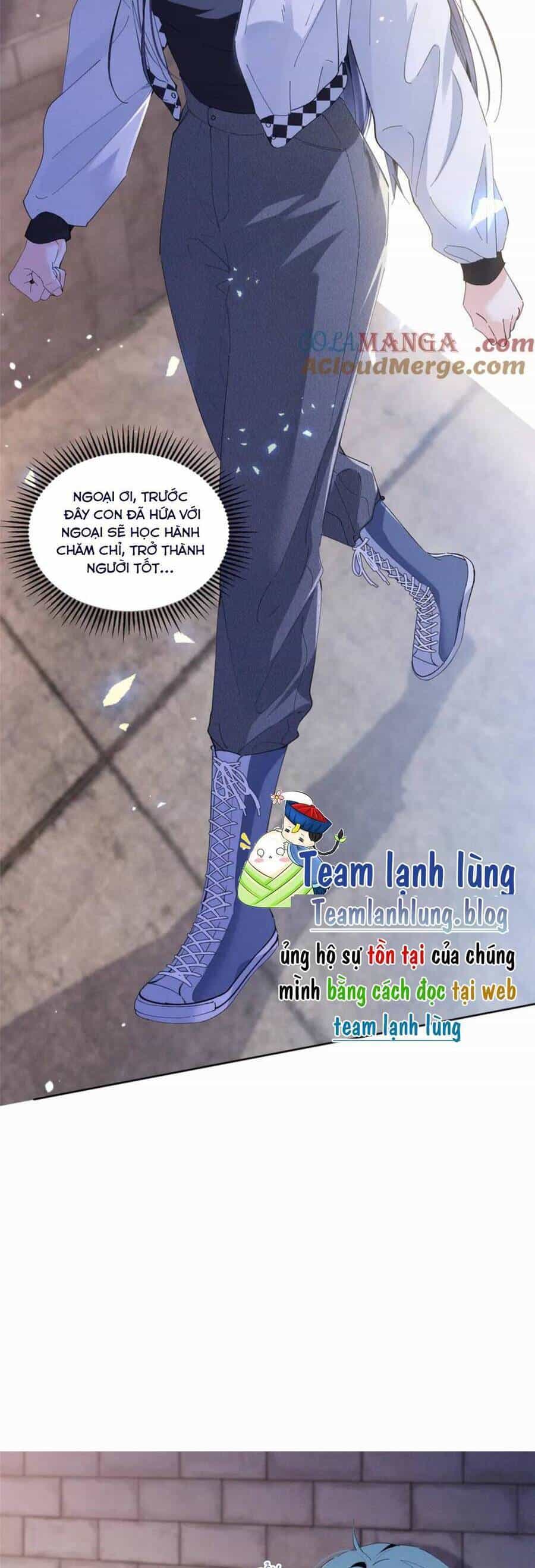 Phu Nhân , Thân Phận Thật Của Người Sắp Lộ Rồi - Chương 25 - ảnh 7
