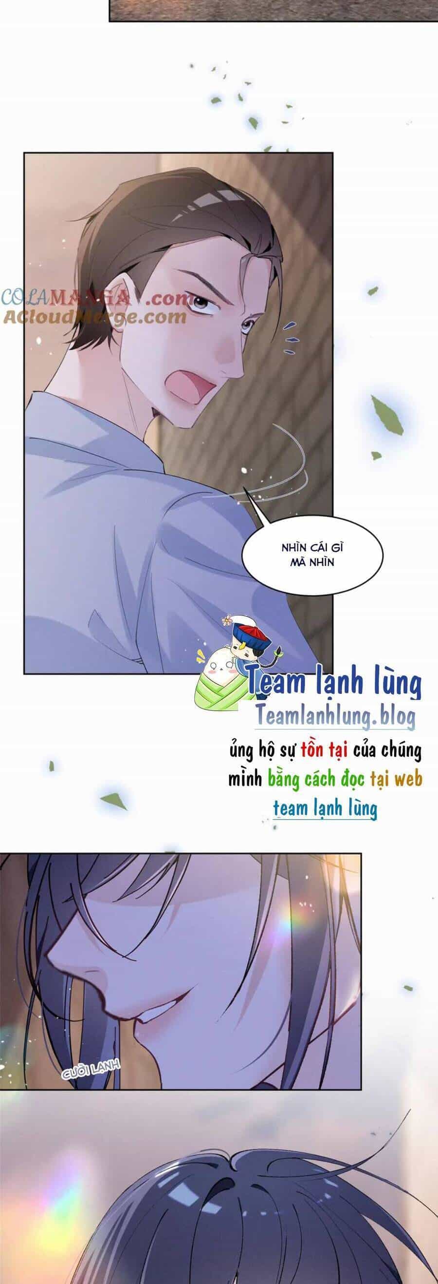 Phu Nhân , Thân Phận Thật Của Người Sắp Lộ Rồi - Chương 25 - ảnh 9