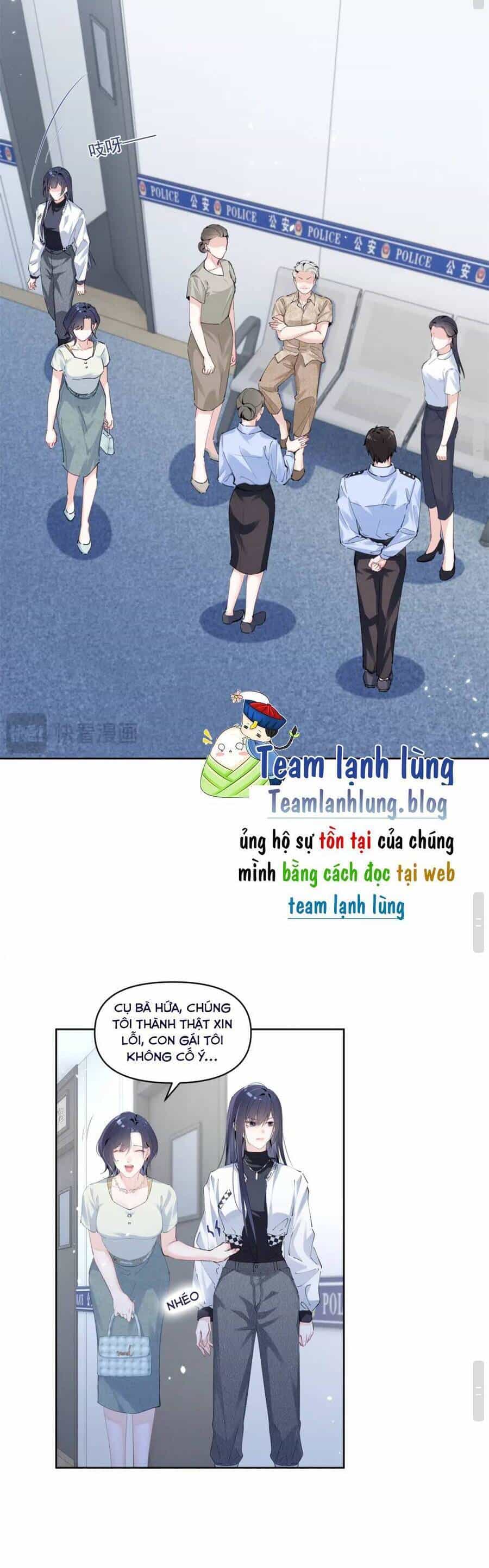 Phu Nhân , Thân Phận Thật Của Người Sắp Lộ Rồi - Chương 26 - ảnh 15