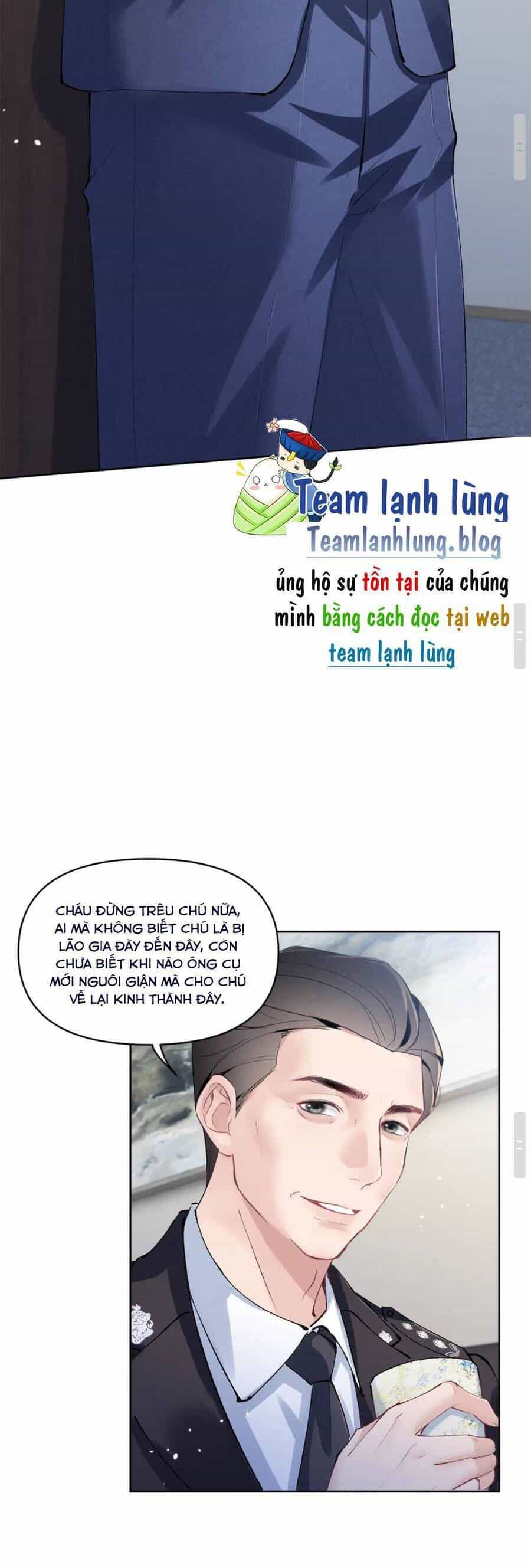 Phu Nhân , Thân Phận Thật Của Người Sắp Lộ Rồi - Chương 27 - ảnh 19
