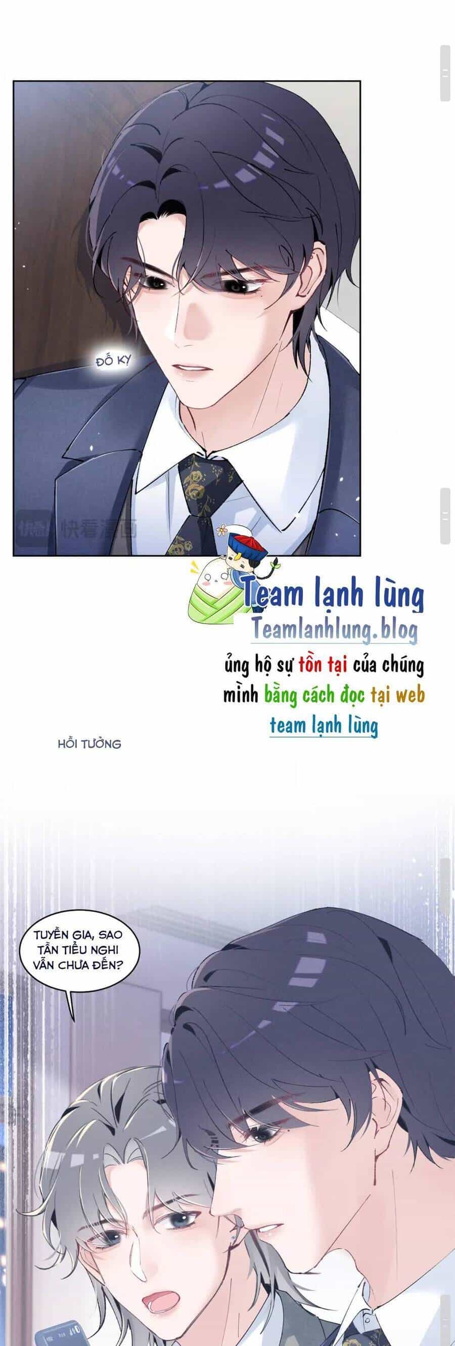 Phu Nhân , Thân Phận Thật Của Người Sắp Lộ Rồi - Chương 27 - ảnh 20