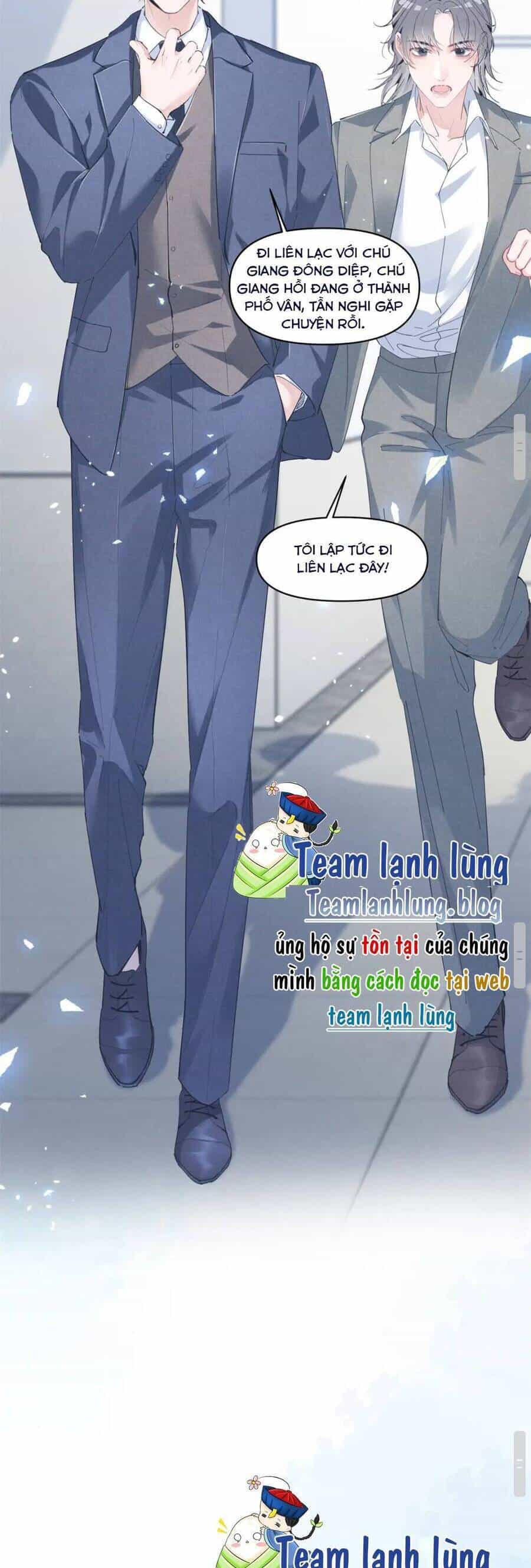 Phu Nhân , Thân Phận Thật Của Người Sắp Lộ Rồi - Chương 27 - ảnh 22