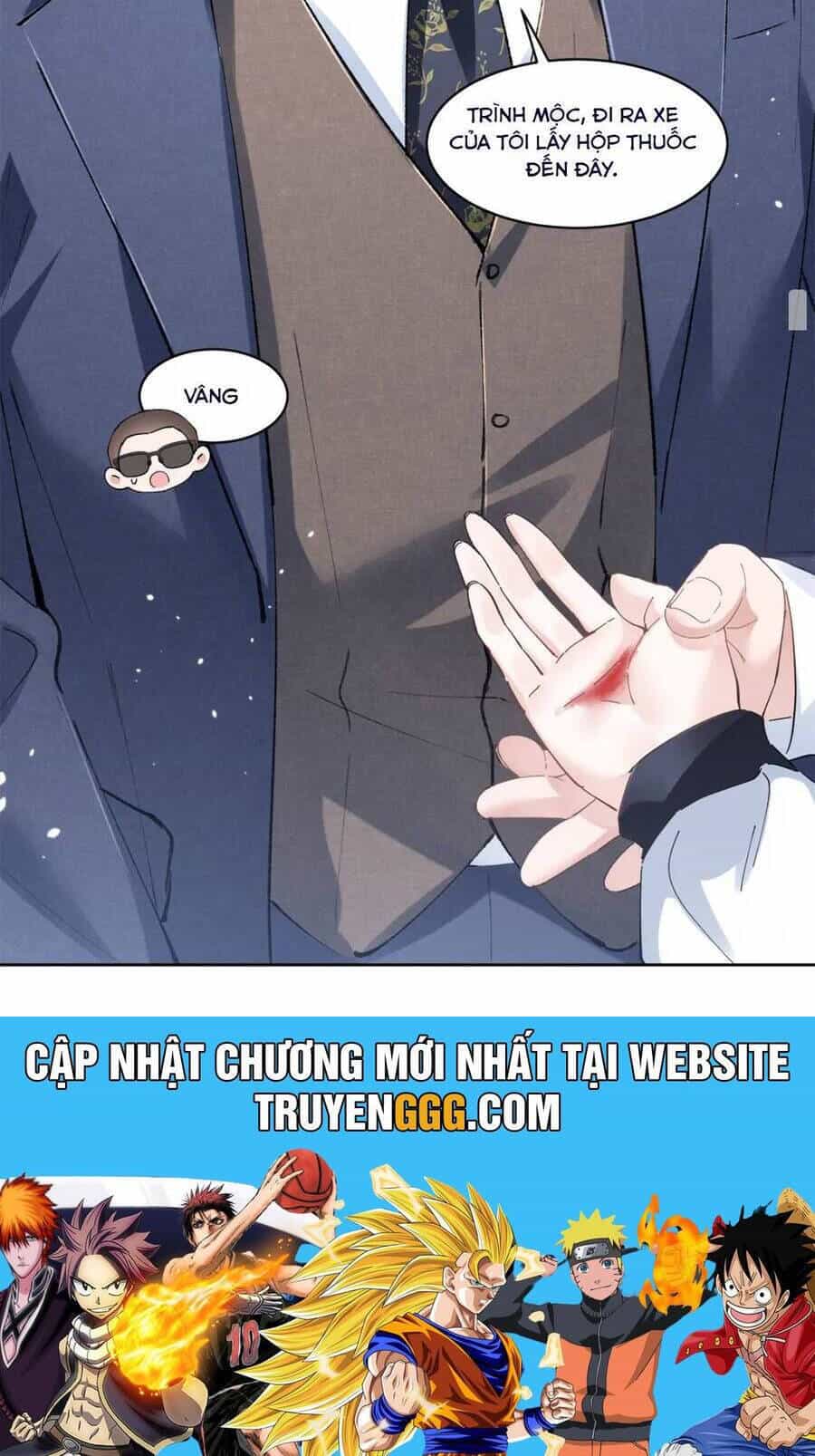 Phu Nhân , Thân Phận Thật Của Người Sắp Lộ Rồi - Chương 27 - ảnh 30