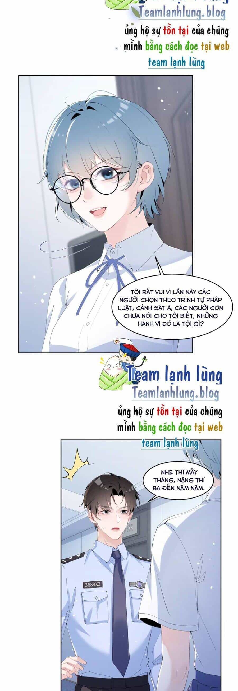 Phu Nhân , Thân Phận Thật Của Người Sắp Lộ Rồi - Chương 27 - ảnh 7