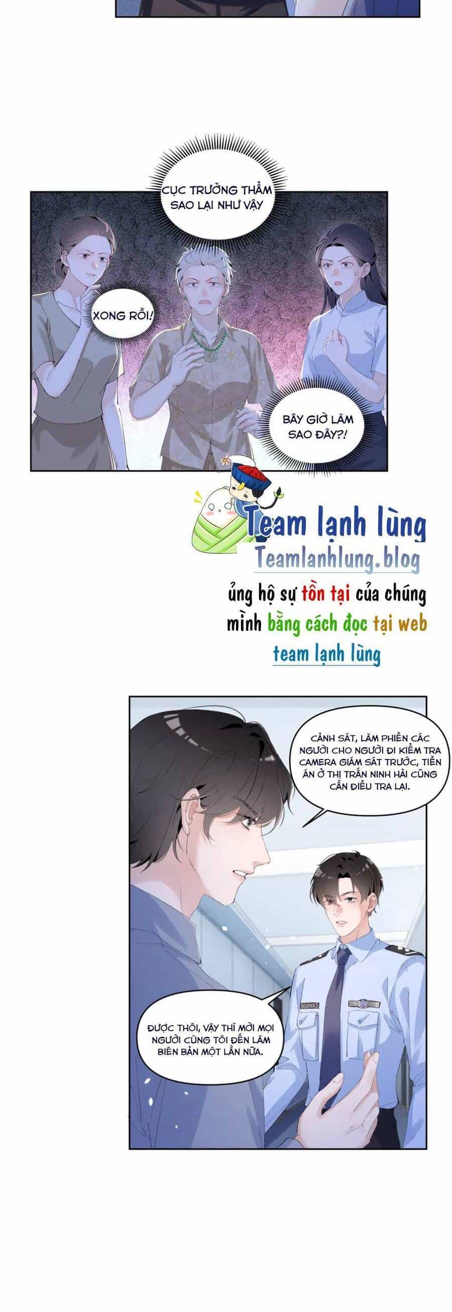 Phu Nhân , Thân Phận Thật Của Người Sắp Lộ Rồi - Chương 27 - ảnh 8