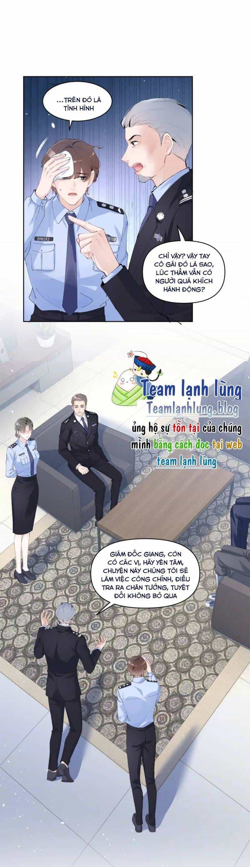 Phu Nhân , Thân Phận Thật Của Người Sắp Lộ Rồi - Chương 28 - ảnh 7
