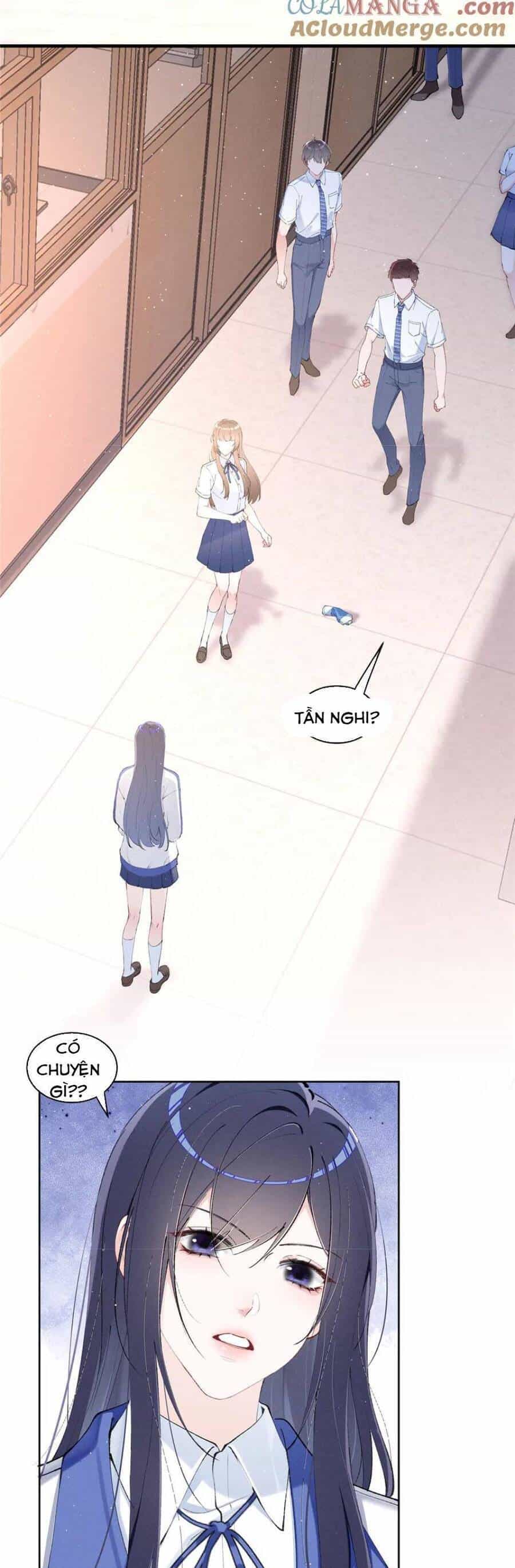 Phu Nhân , Thân Phận Thật Của Người Sắp Lộ Rồi - Chương 29 - ảnh 14