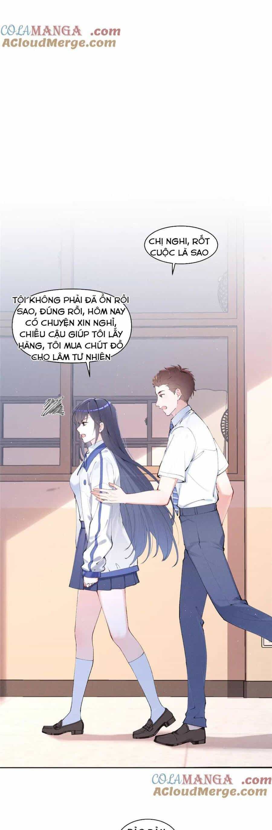 Phu Nhân , Thân Phận Thật Của Người Sắp Lộ Rồi - Chương 29 - ảnh 20