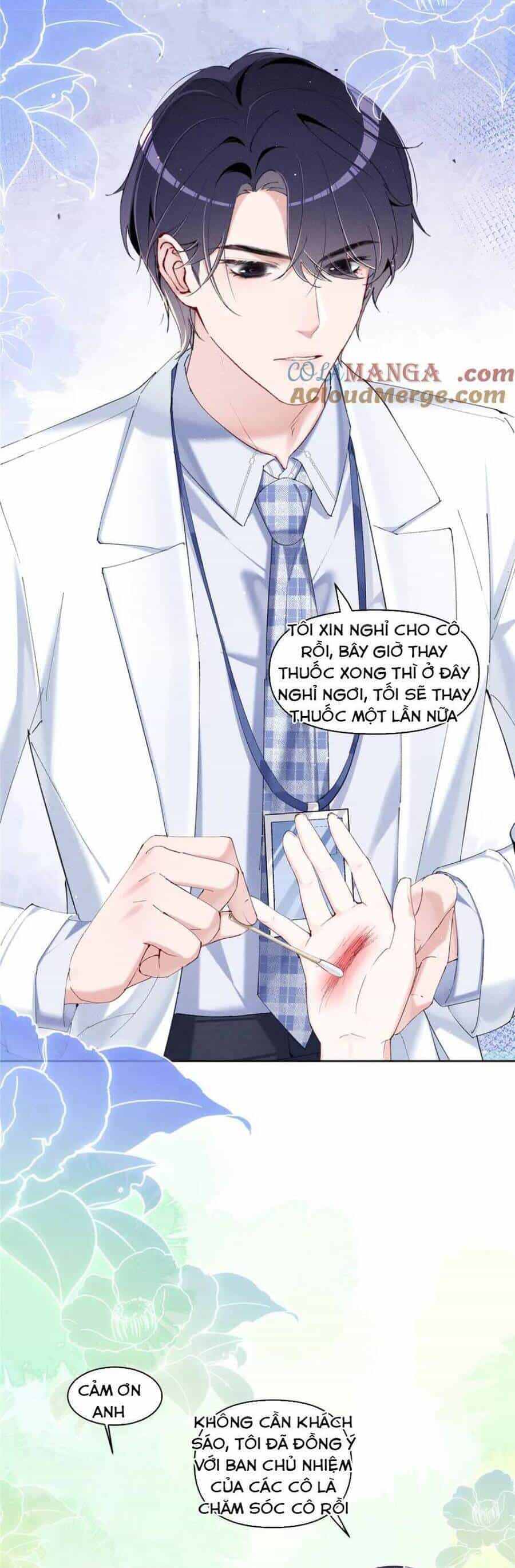 Phu Nhân , Thân Phận Thật Của Người Sắp Lộ Rồi - Chương 29 - ảnh 6