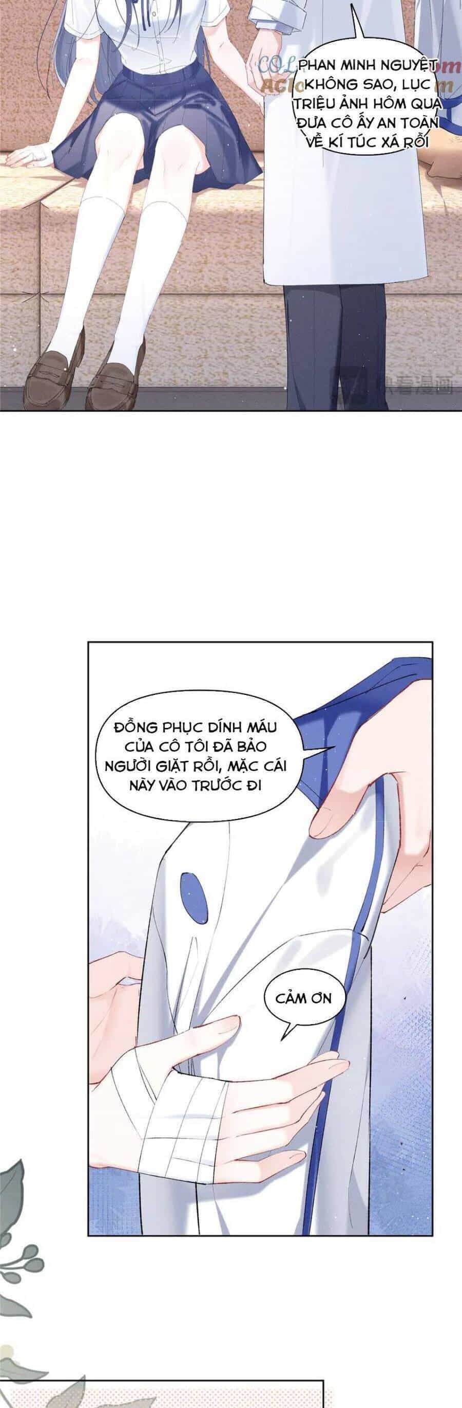 Phu Nhân , Thân Phận Thật Của Người Sắp Lộ Rồi - Chương 29 - ảnh 8