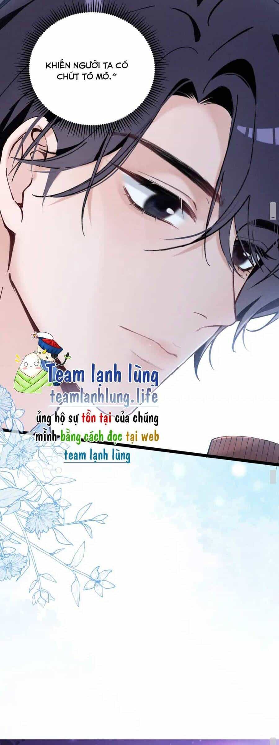 Phu Nhân , Thân Phận Thật Của Người Sắp Lộ Rồi - Chương 3 - ảnh 31