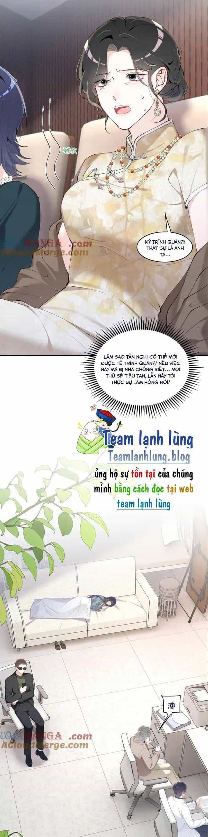 Phu Nhân , Thân Phận Thật Của Người Sắp Lộ Rồi - Chương 32 - ảnh 12