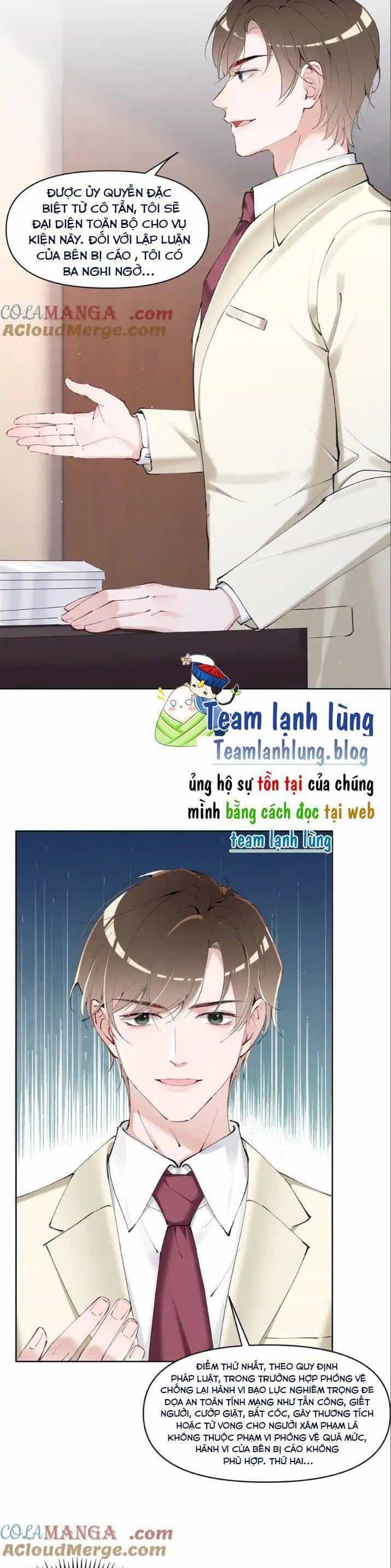 Phu Nhân , Thân Phận Thật Của Người Sắp Lộ Rồi - Chương 32 - ảnh 9