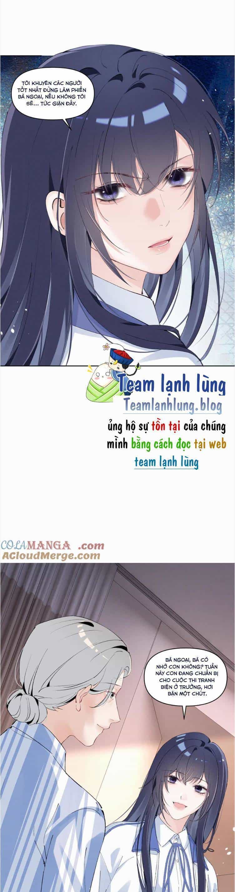 Phu Nhân , Thân Phận Thật Của Người Sắp Lộ Rồi - Chương 33 - ảnh 11