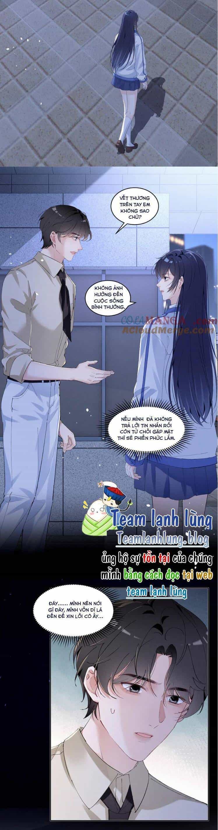 Phu Nhân , Thân Phận Thật Của Người Sắp Lộ Rồi - Chương 33 - ảnh 20