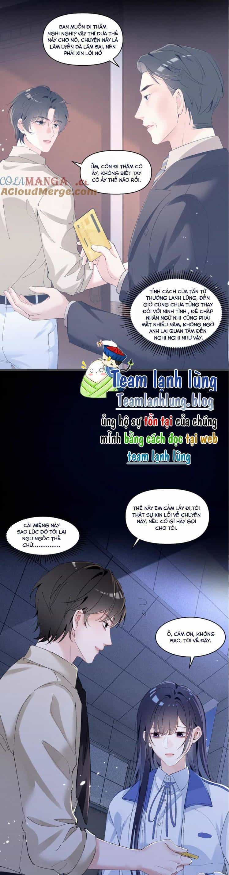 Phu Nhân , Thân Phận Thật Của Người Sắp Lộ Rồi - Chương 33 - ảnh 21