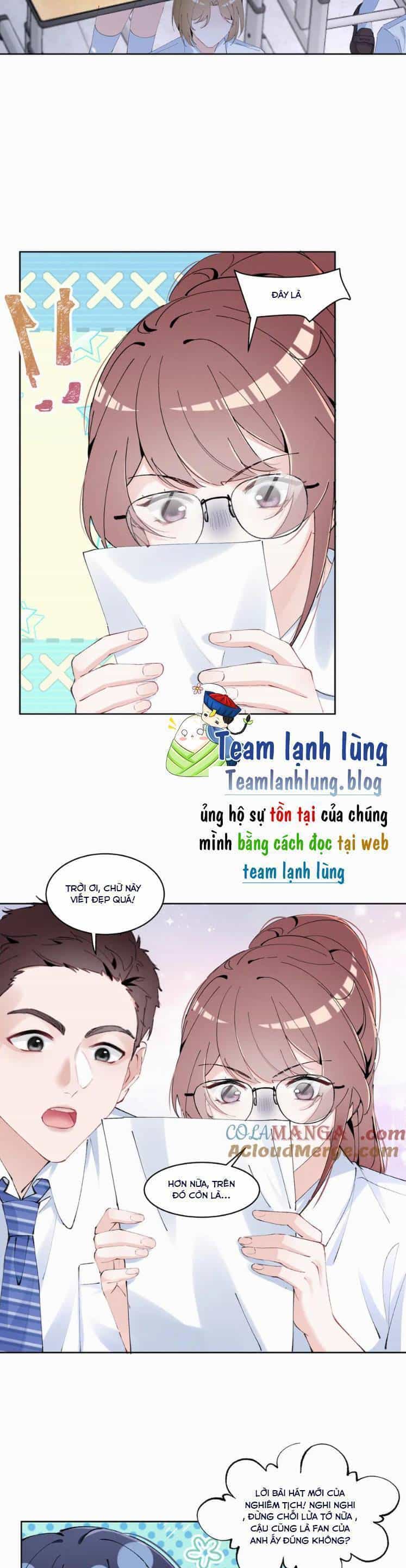 Phu Nhân , Thân Phận Thật Của Người Sắp Lộ Rồi - Chương 34 - ảnh 15