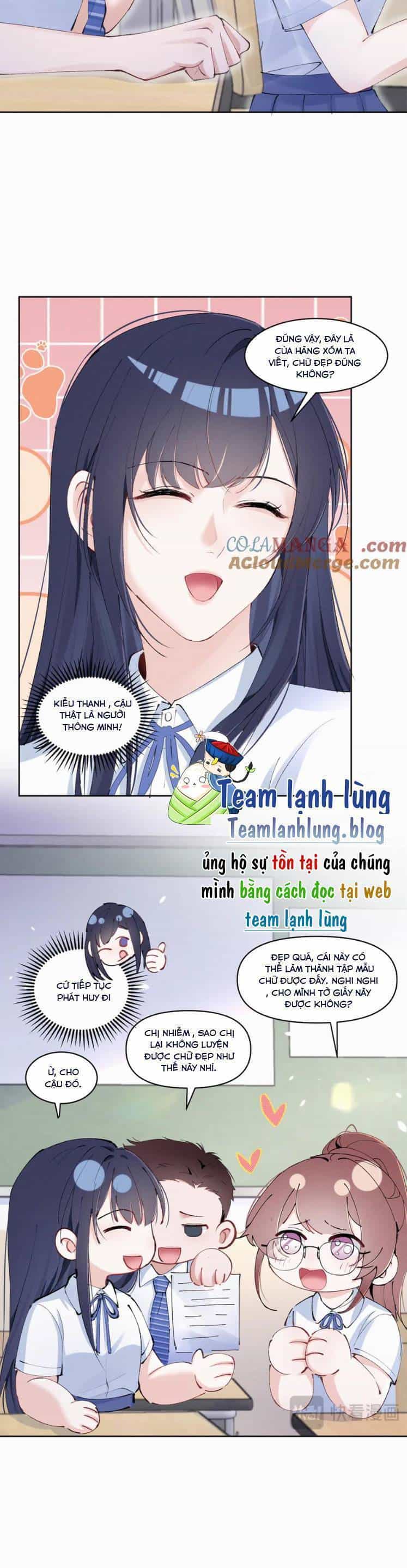 Phu Nhân , Thân Phận Thật Của Người Sắp Lộ Rồi - Chương 34 - ảnh 17