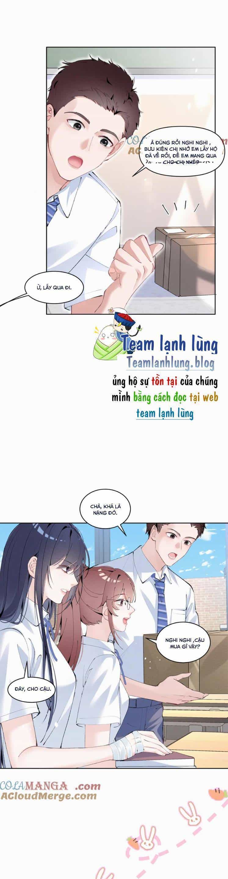 Phu Nhân , Thân Phận Thật Của Người Sắp Lộ Rồi - Chương 34 - ảnh 18