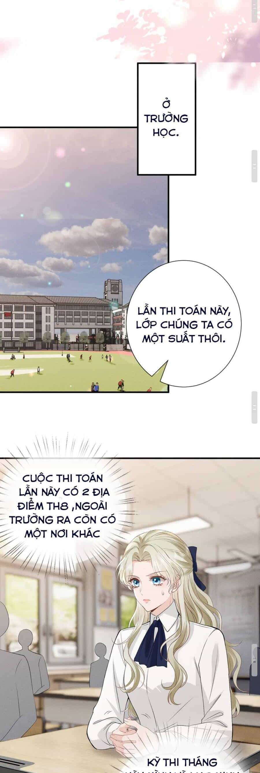Phu Nhân , Thân Phận Thật Của Người Sắp Lộ Rồi - Chương 35 - ảnh 25