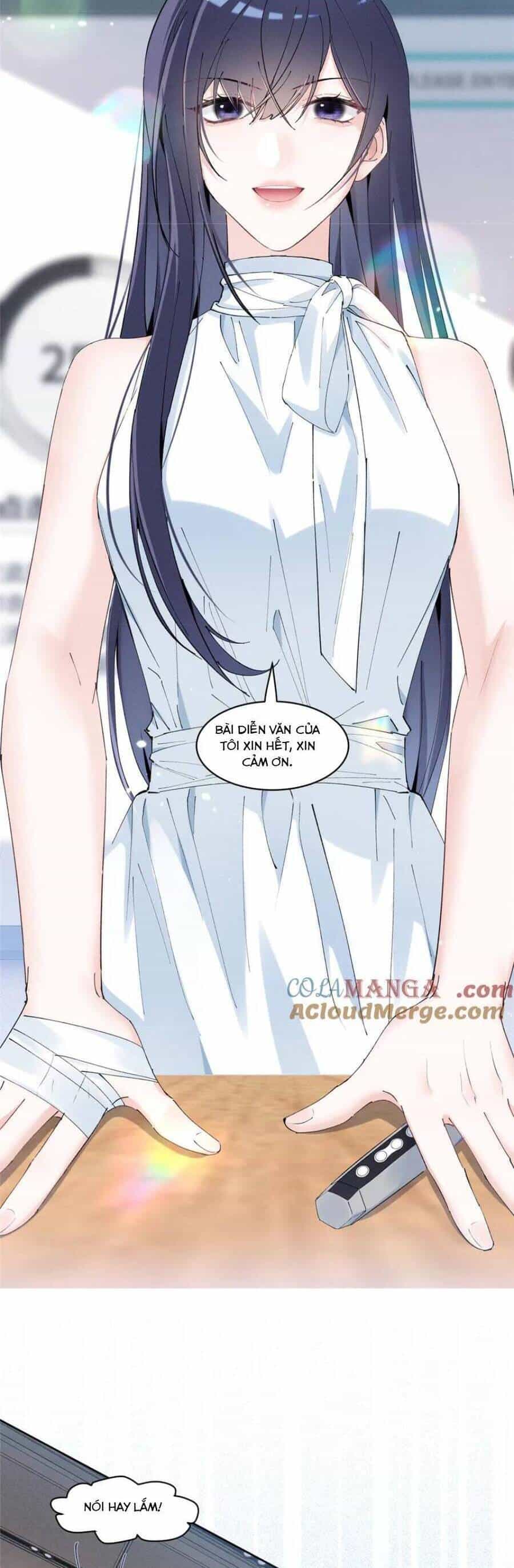 Phu Nhân , Thân Phận Thật Của Người Sắp Lộ Rồi - Chương 36 - ảnh 14