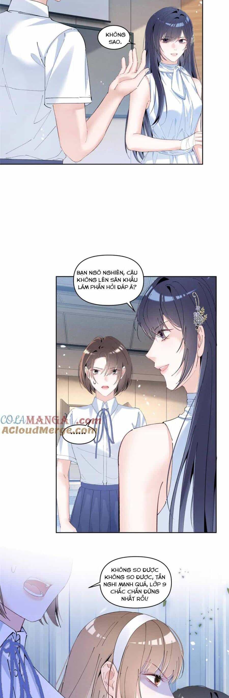 Phu Nhân , Thân Phận Thật Của Người Sắp Lộ Rồi - Chương 36 - ảnh 17