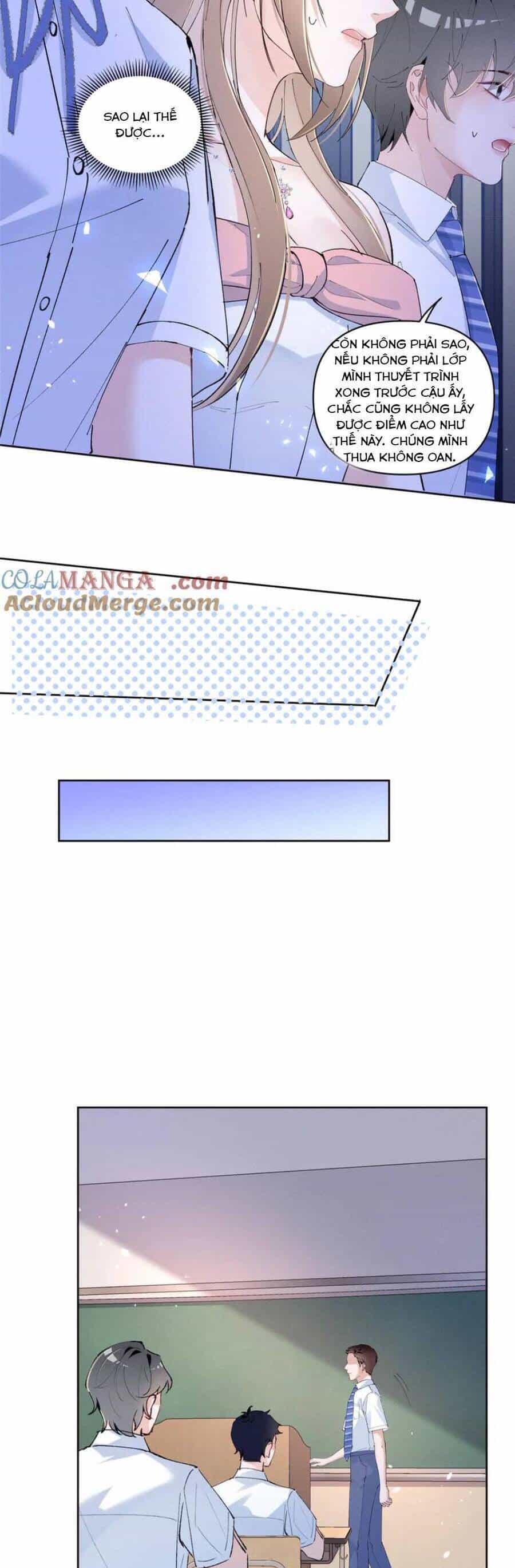 Phu Nhân , Thân Phận Thật Của Người Sắp Lộ Rồi - Chương 36 - ảnh 18