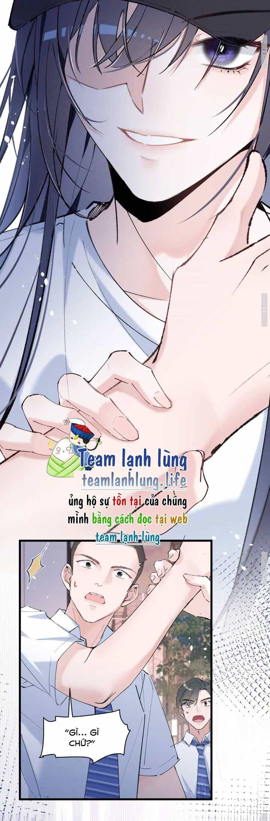 Phu Nhân , Thân Phận Thật Của Người Sắp Lộ Rồi - Chương 4 - ảnh 26