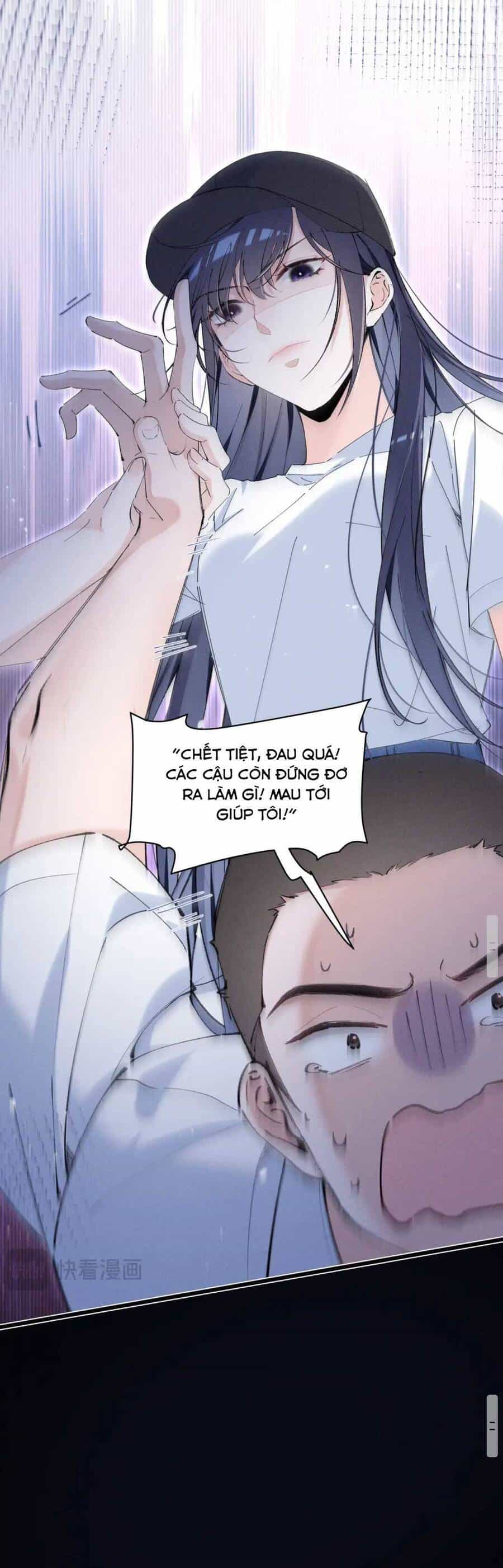 Phu Nhân , Thân Phận Thật Của Người Sắp Lộ Rồi - Chương 4 - ảnh 27