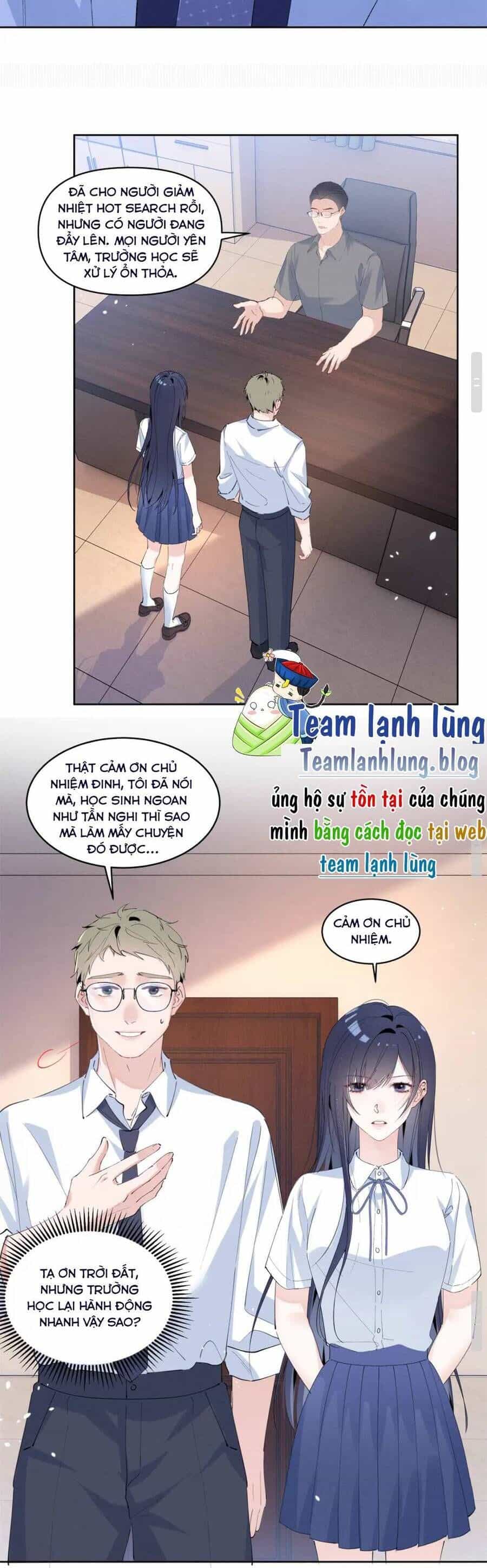 Phu Nhân , Thân Phận Thật Của Người Sắp Lộ Rồi - Chương 39 - ảnh 20