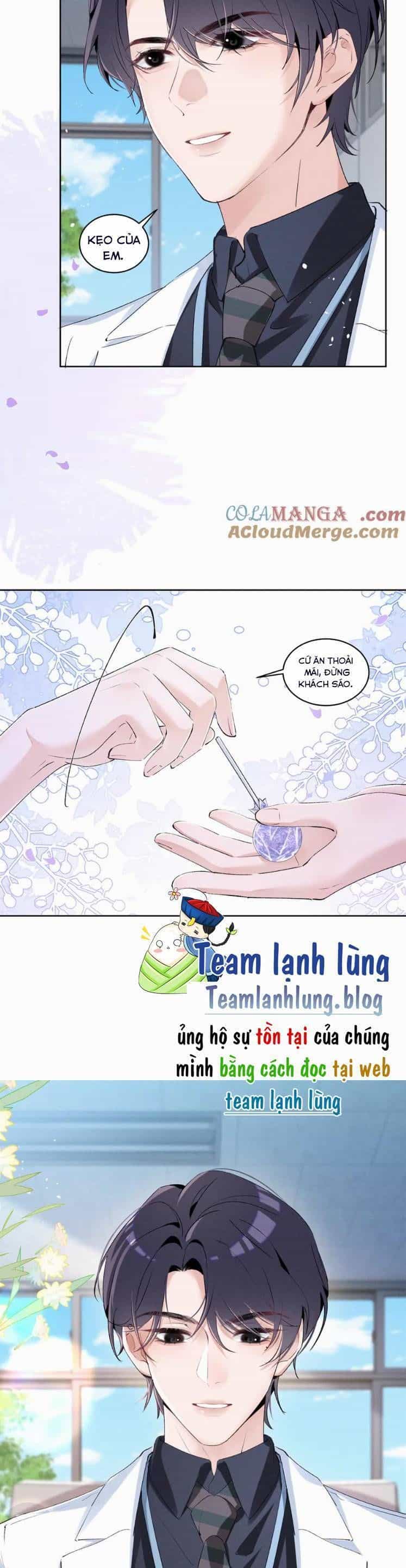 Phu Nhân , Thân Phận Thật Của Người Sắp Lộ Rồi - Chương 40 - ảnh 11