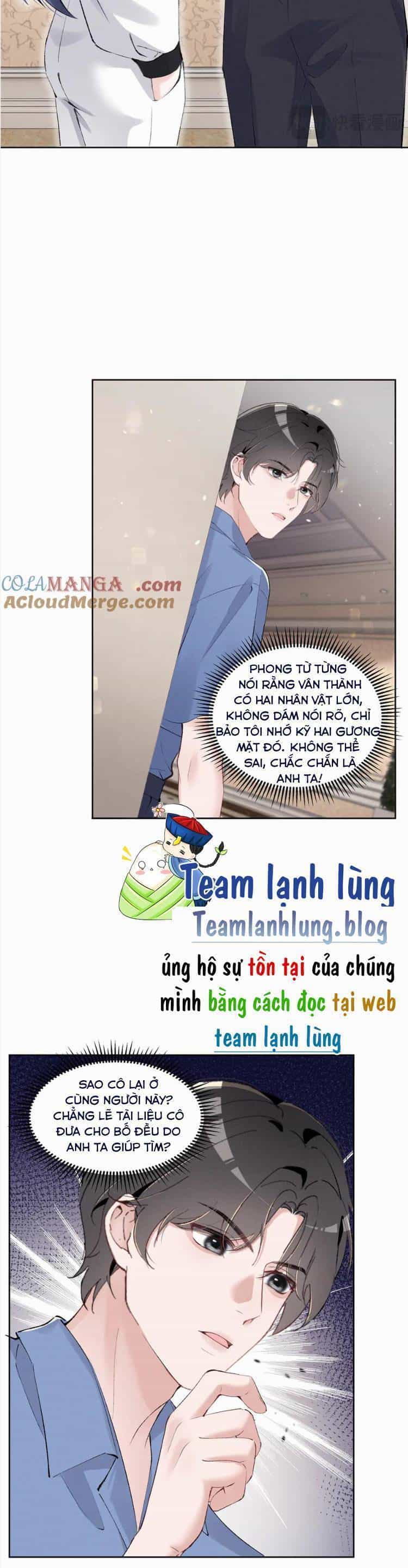 Phu Nhân , Thân Phận Thật Của Người Sắp Lộ Rồi - Chương 42 - ảnh 12