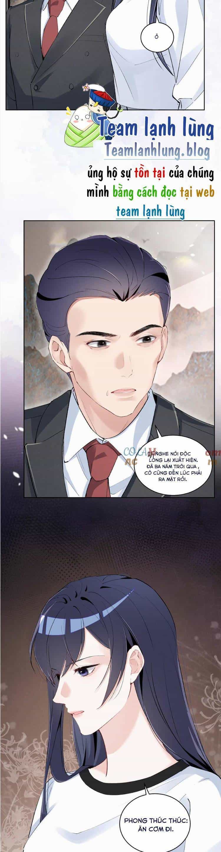 Phu Nhân , Thân Phận Thật Của Người Sắp Lộ Rồi - Chương 42 - ảnh 15