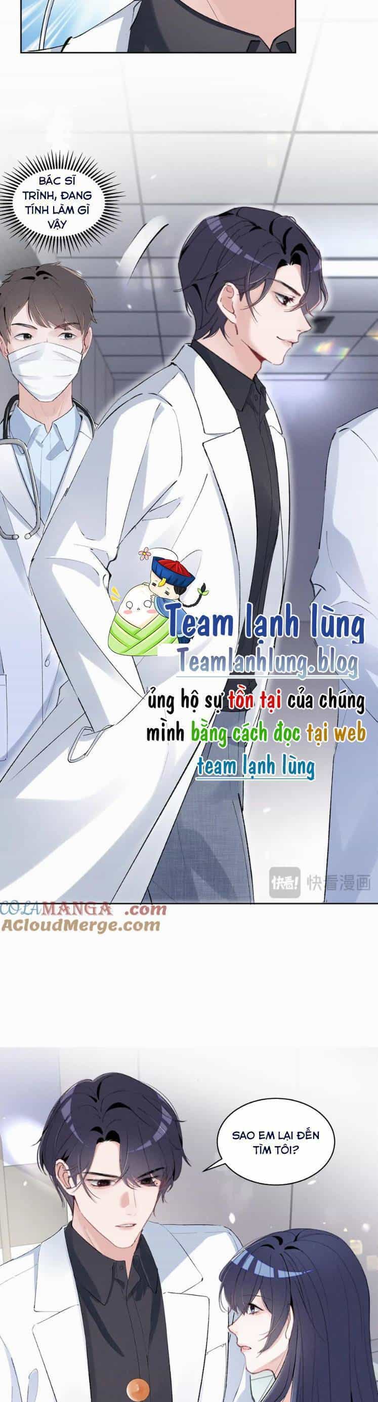 Phu Nhân , Thân Phận Thật Của Người Sắp Lộ Rồi - Chương 42 - ảnh 22