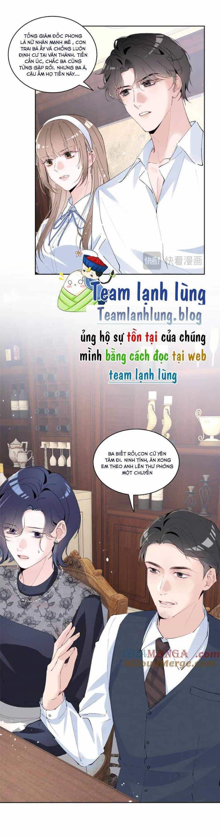 Phu Nhân , Thân Phận Thật Của Người Sắp Lộ Rồi - Chương 45 - ảnh 7
