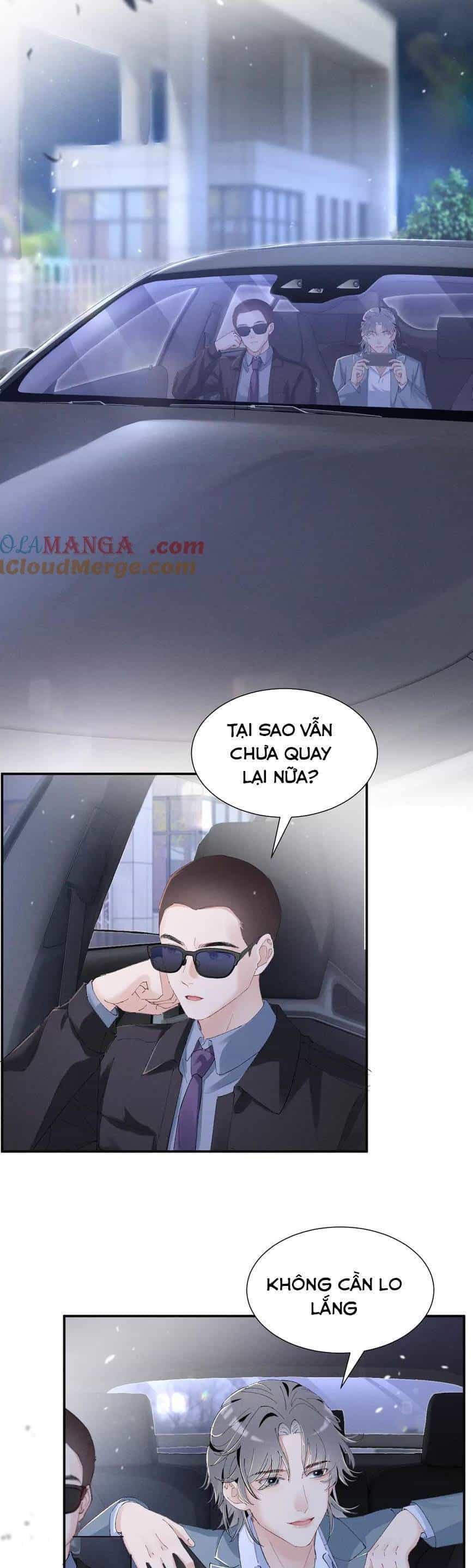Phu Nhân , Thân Phận Thật Của Người Sắp Lộ Rồi - Chương 46 - ảnh 15